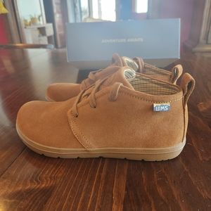 Lems Chukka Boots
